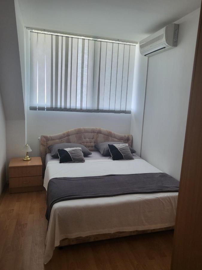 Bed and Breakfast Pansion Brod Exterior foto