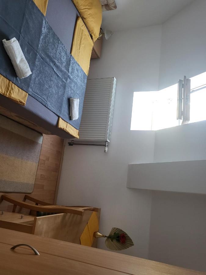 Bed and Breakfast Pansion Brod Exterior foto